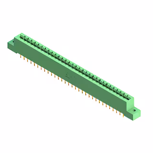 837-031-558-102 EDAC Inc.  Edgeboard Connectors